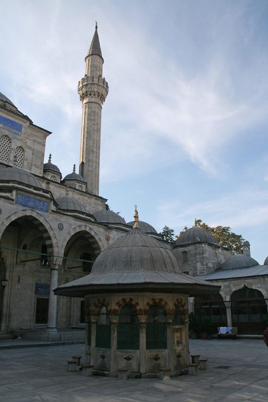 Istanbul Ooglaseren 2010 - 012